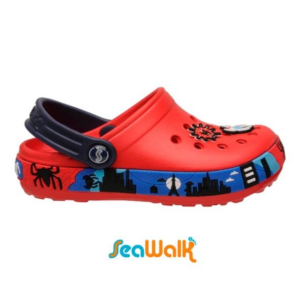 Seawalk Seaband Spider