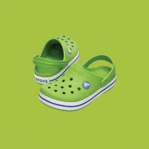crocs