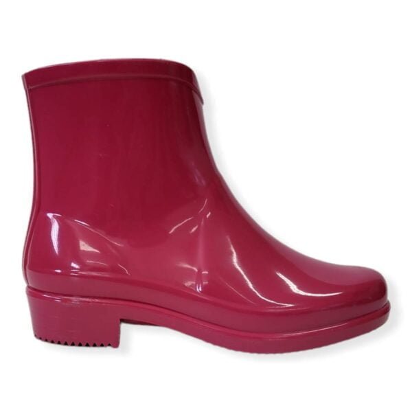 Bota para lluvia caña corta ART 6700 F