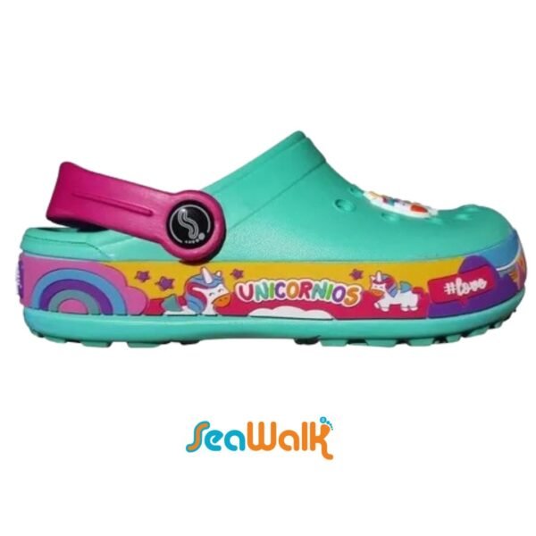 Seawalk Unicornio