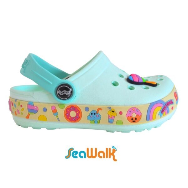 Seawalk Dulce
