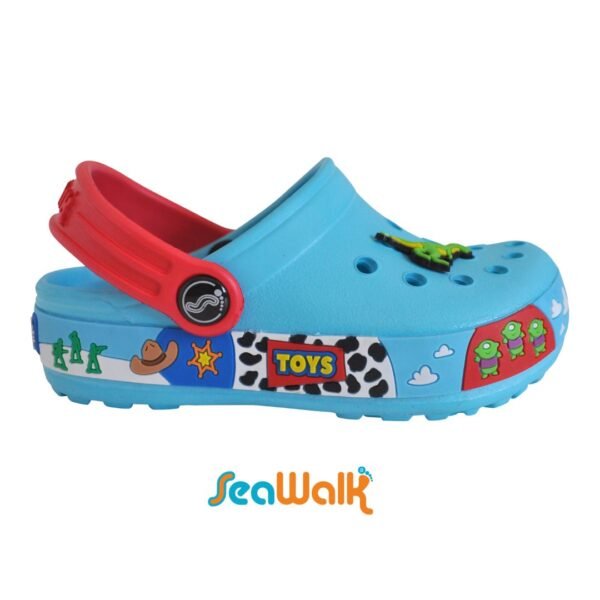 Seawalk TOY