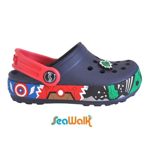 Seawalk Heroe