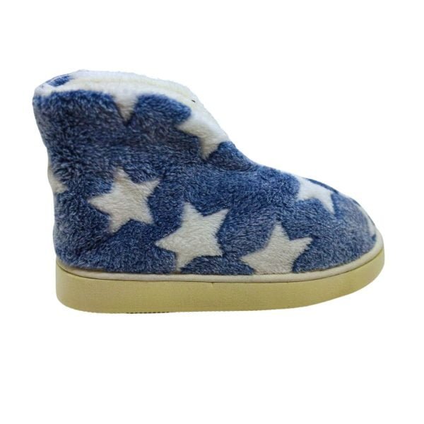 Bota polar Estrellas A