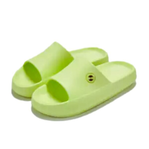 Harenna Zueco style art 227 Verde Lima