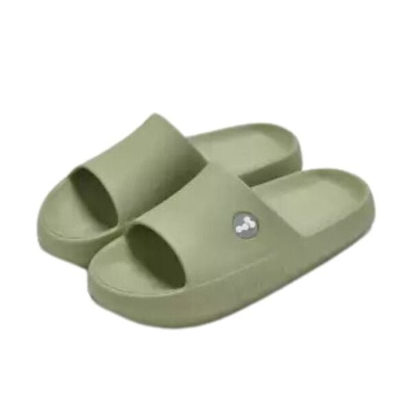 Harenna Zueco style art 227 Verde Oliva